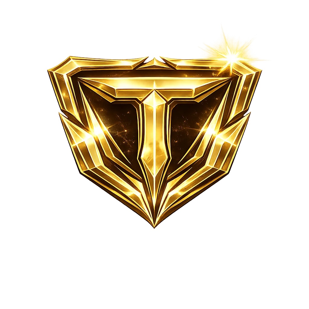 Talmorux logo